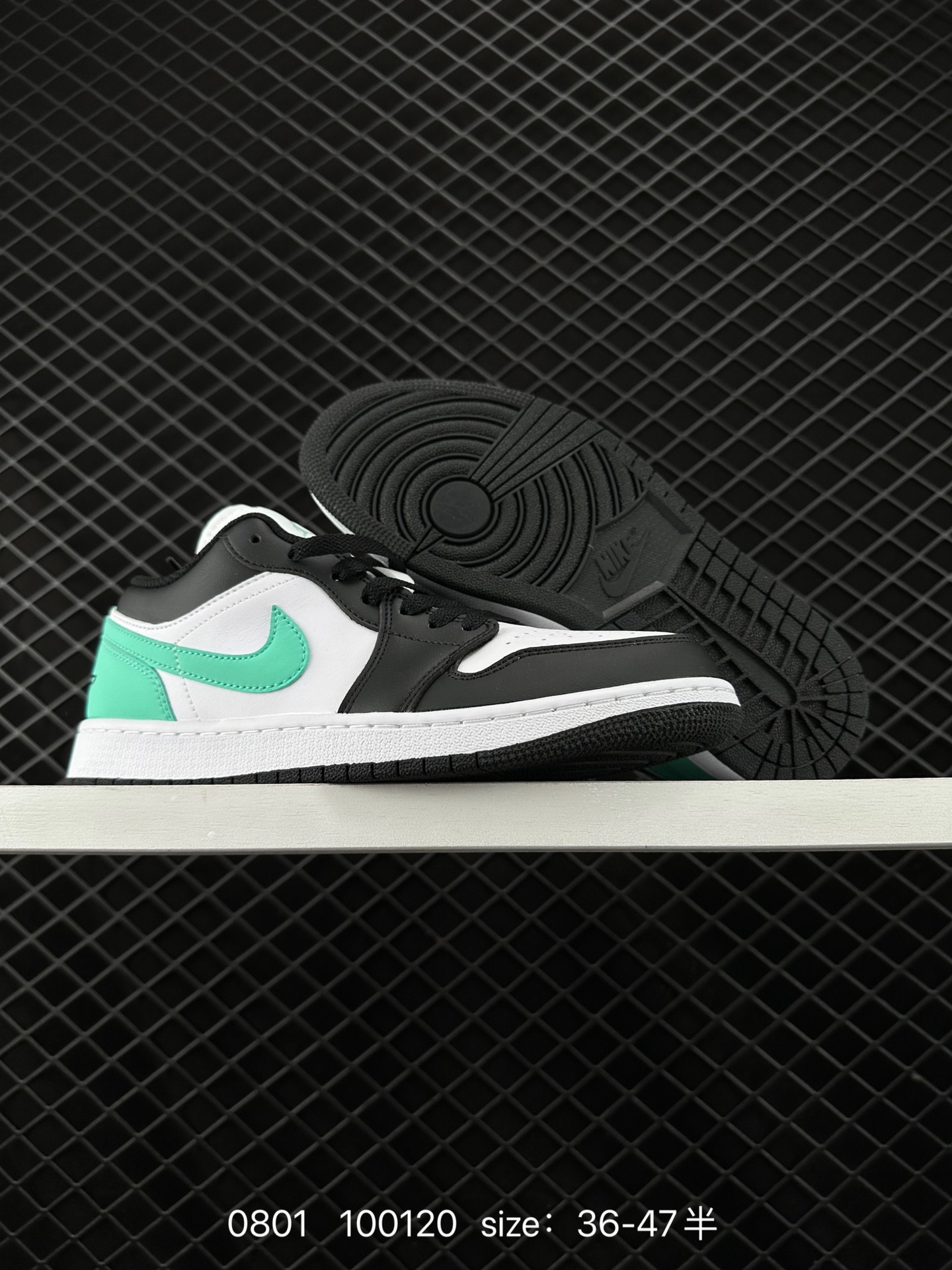 Air Jordan 1 Low AJ1